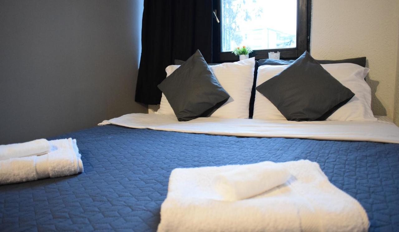 M - Square Private Rooms 스코페 외부 사진