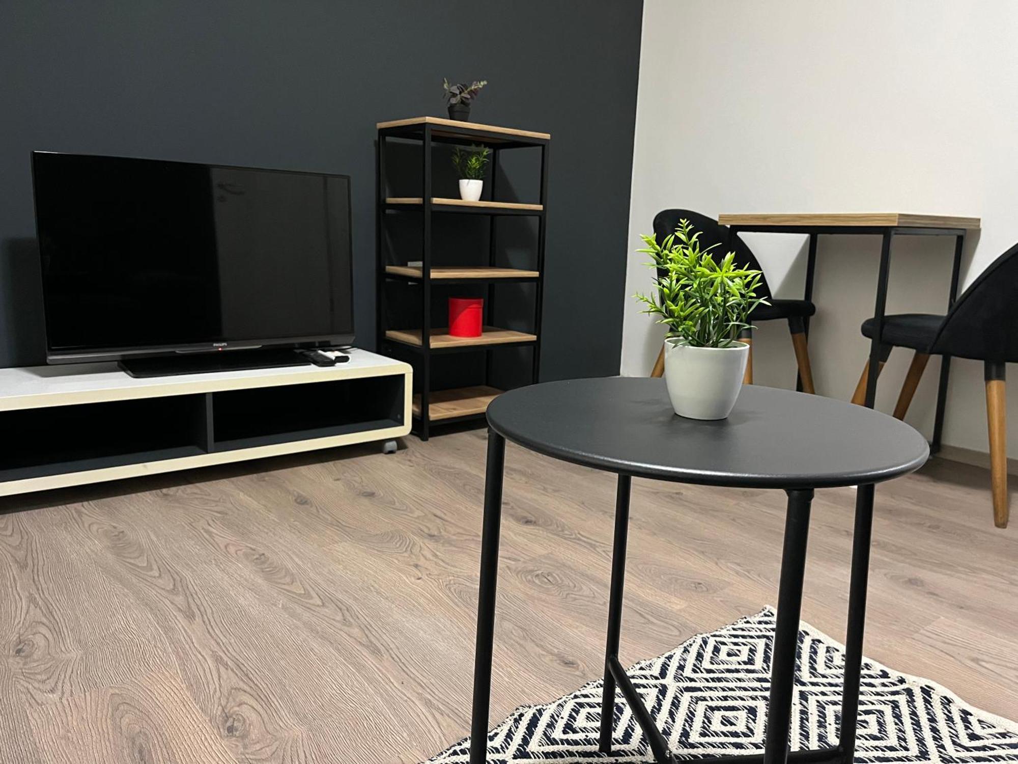 M - Square Private Rooms 스코페 객실 사진