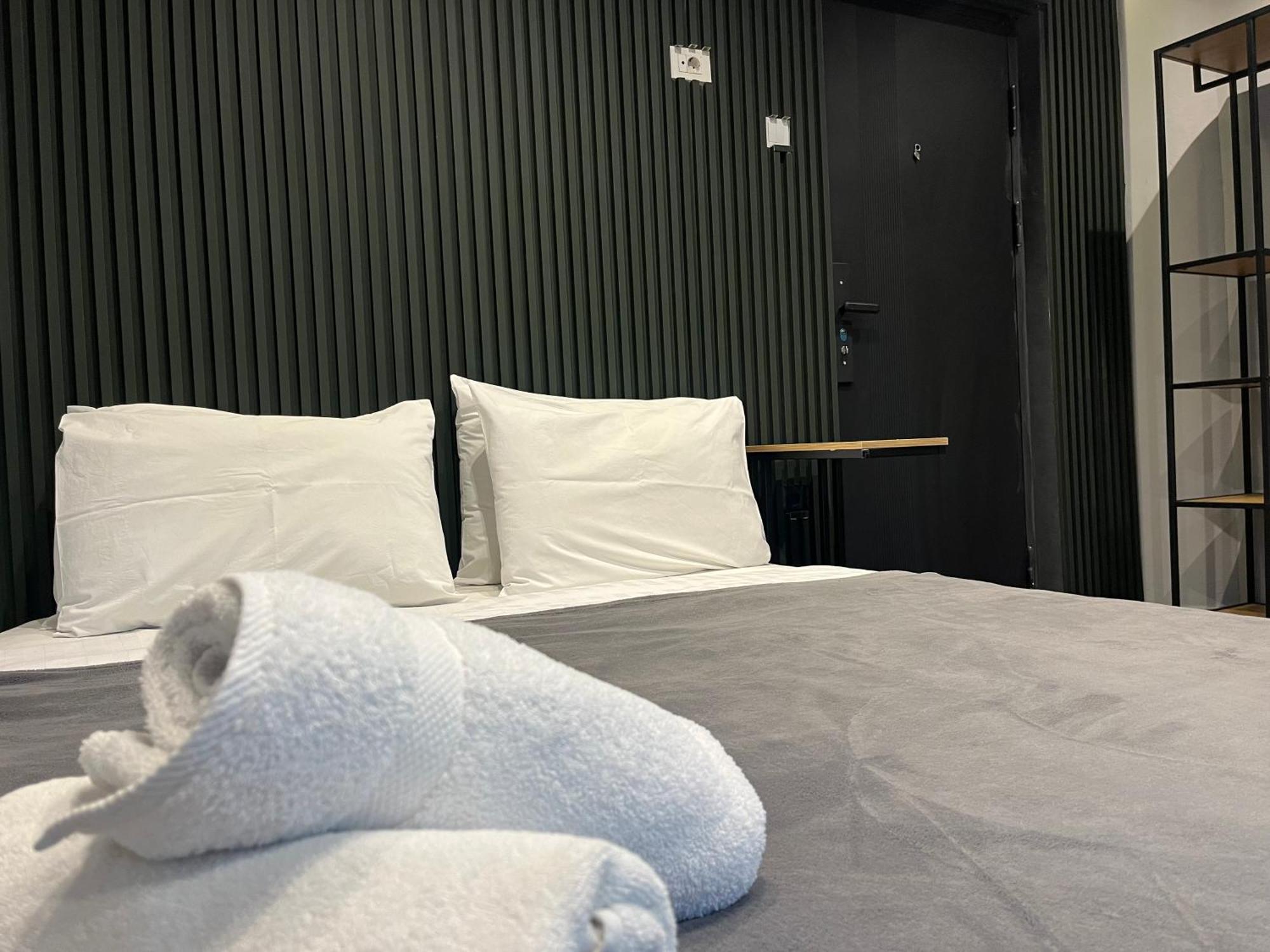 M - Square Private Rooms 스코페 객실 사진