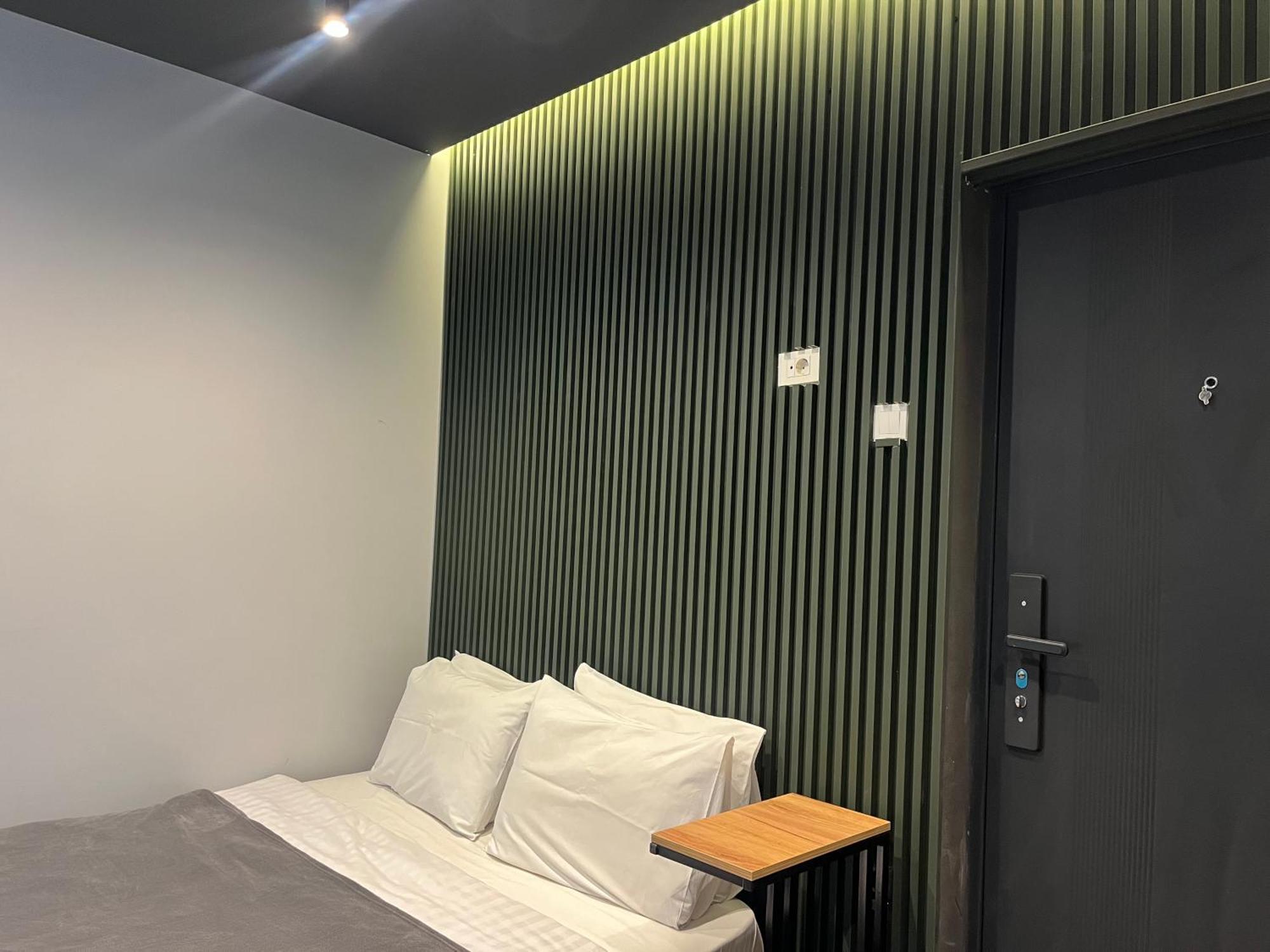 M - Square Private Rooms 스코페 객실 사진