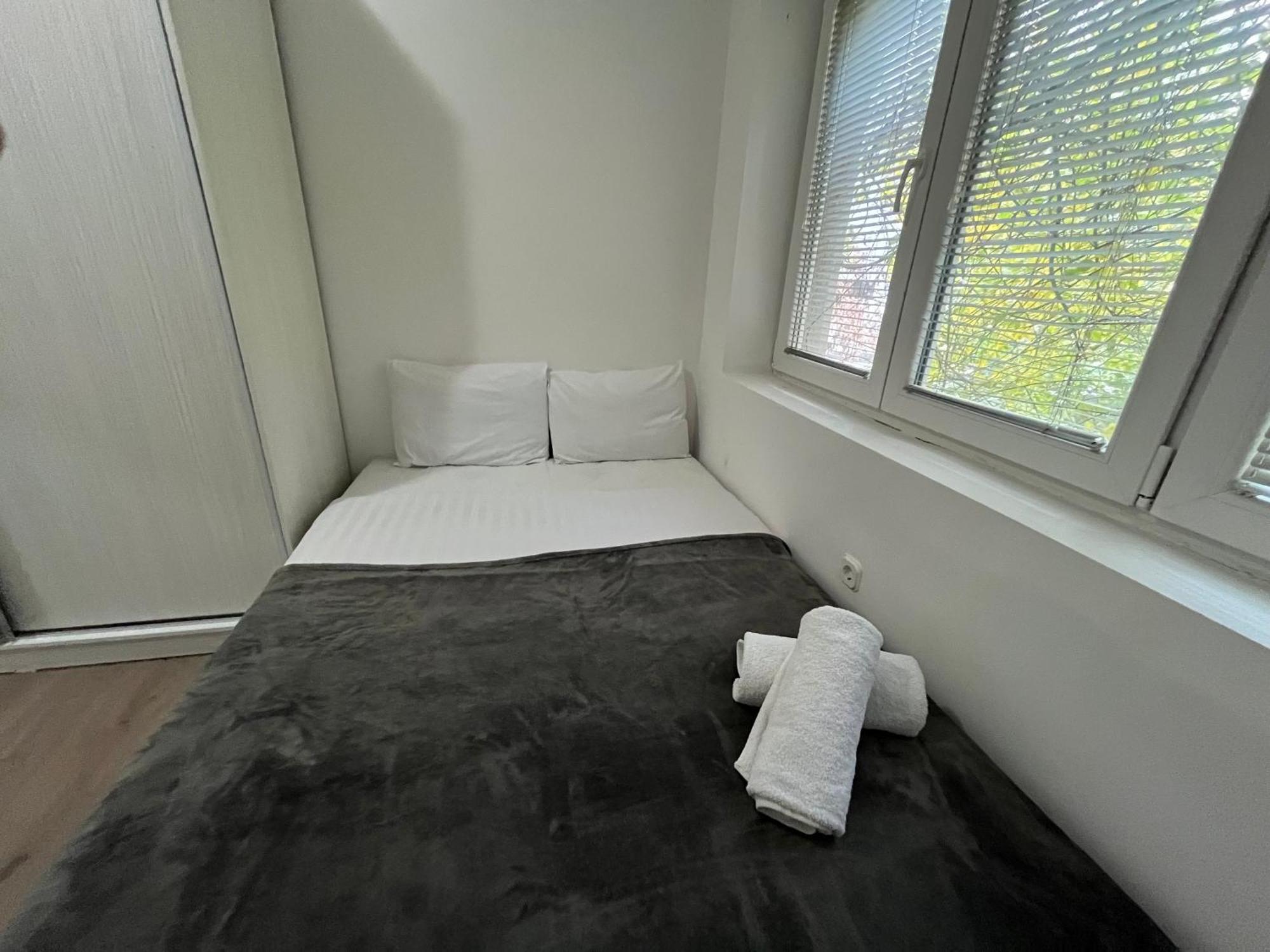 M - Square Private Rooms 스코페 객실 사진