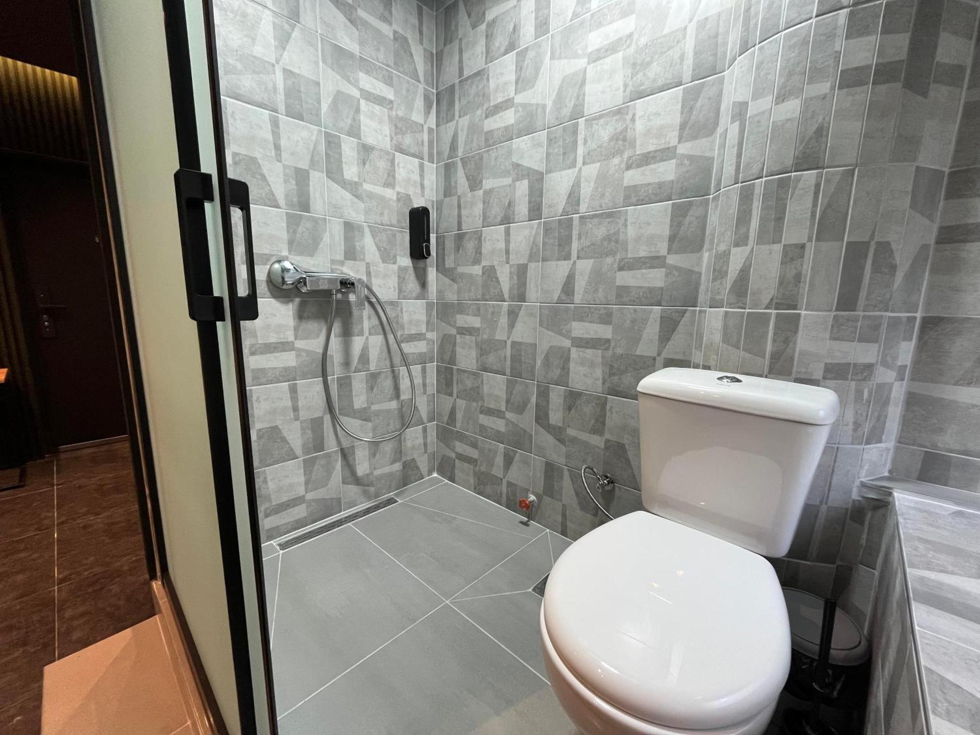 M - Square Private Rooms 스코페 객실 사진