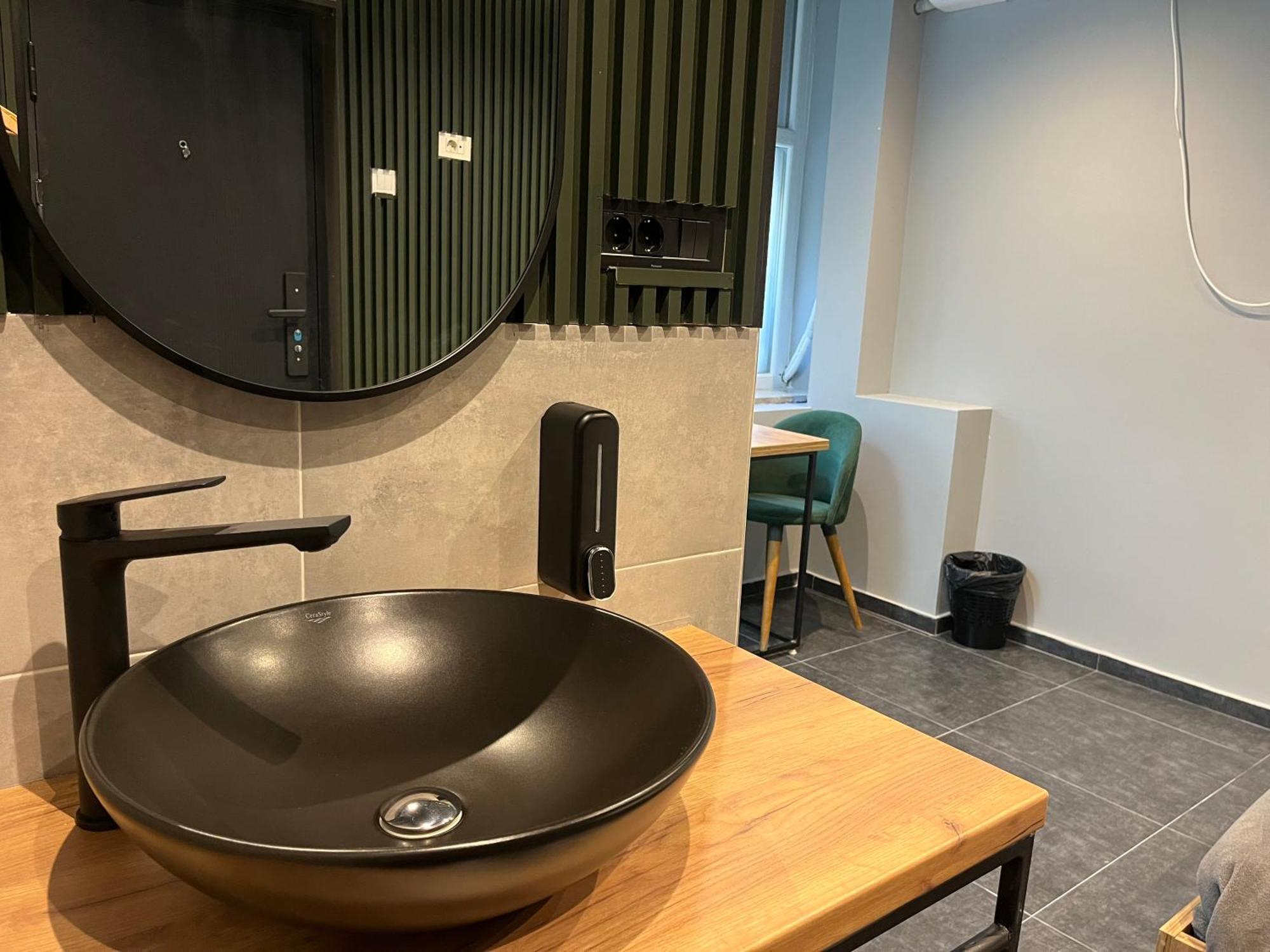 M - Square Private Rooms 스코페 객실 사진